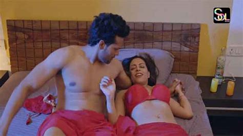 Afsana Dostana Part Hot Web Series Soltalkies Wowuncut Blog