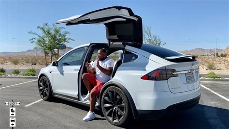 2018 Tesla Model X 75D Why I M In Search Of One YouTube