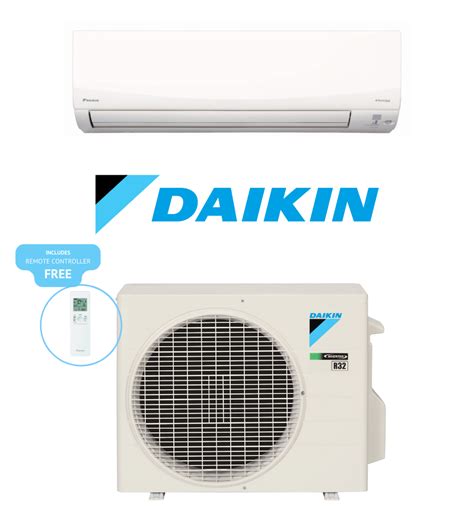 Daikin New Cora Ftxv25w 25kw Wall Split Air Conditioner Brisbane Sydney Installation Cost Price