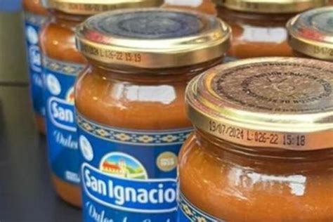 La Argentina Exporta Por Primera Vez Dulce De Leche A Vietnam Diario