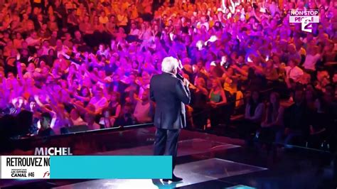 Michel Sardou Pousse Un Coup De Gueule Contre Le Consentement Sexuel