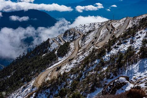 87 Most Beautiful Images In Sela Pass Arunachal Pradesh India