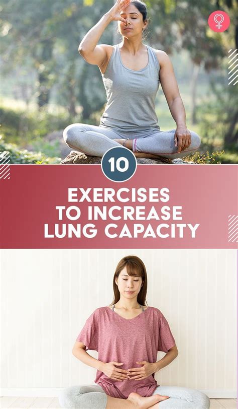 How To Strengthen Your Lungs Naturally—tips From A Lung Patient Artofit