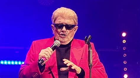 Heino Blau blüht der Enzian Live Zollverein Essen 24 9 2022 YouTube