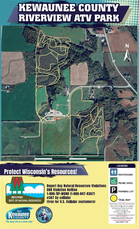 Riverview Atv Park