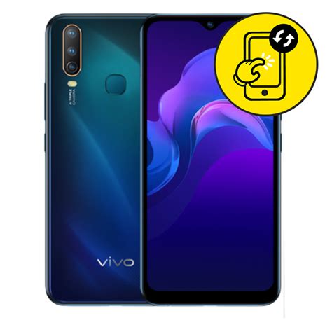 Vivo Y Lcd Replacement Mister Mobile