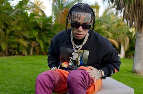 Abogado De Tekashi 6ix9ine Aclara Situación Legal Del Cantante En República Dominicana Día A Día