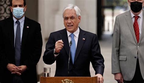 Chile Cámara De Diputados Aprueba Juicio Político A Sebastián Piñera