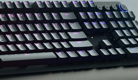 Razer Huntsman V Analog Review Introduction