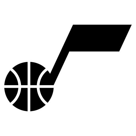 Utah Jazz logo transparent PNG | FREE PNG Logos