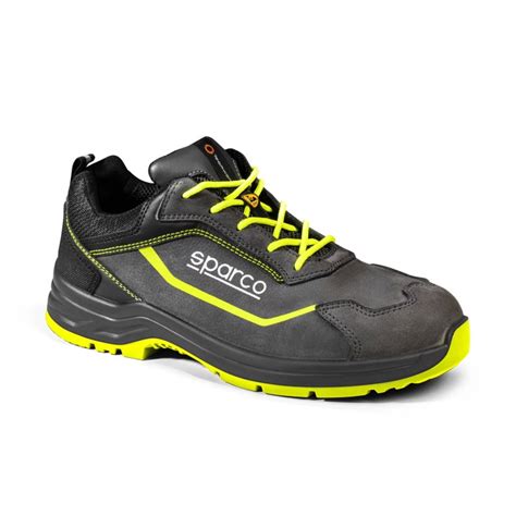 Scarpe Antinfortunistiche Sparco Indy Line Conor S S Sr Lg Fo Esd