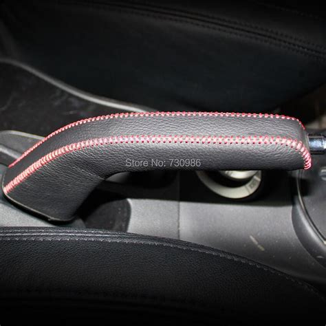 Handbrake Cover For Mitsubishi Asx Outlander Xuji Car Special Hand