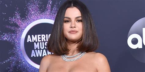 ¡como Una Diosa Selena Gomez Se Muestra Al Natural E Impacta A Todos ¿te Lo Esperabas