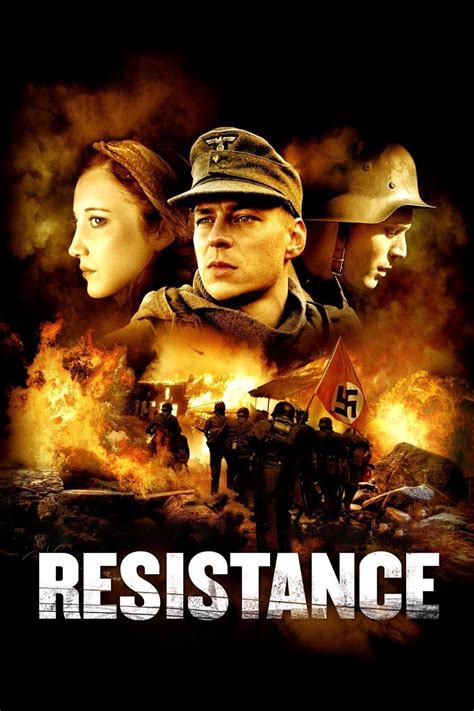 Resistance 2011 » Филми » ArenaBG 