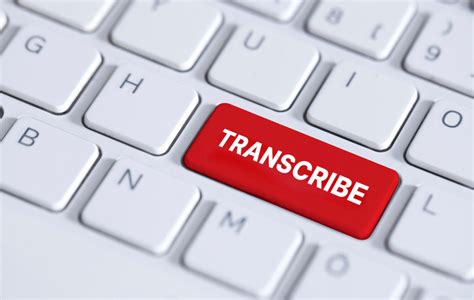 How To Transcribe Youtube Videos Quick Easy Methods