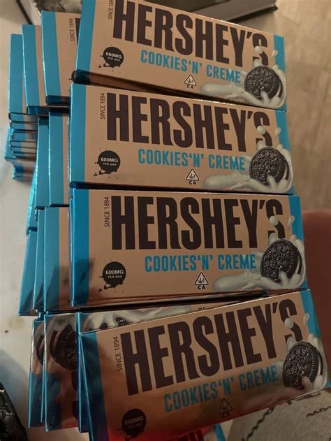 Hershey's chocolate Bars : r/authenticDabs