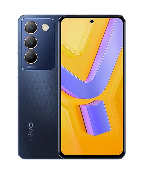 Vivo Y100 Pictures Official Photos WhatMobile