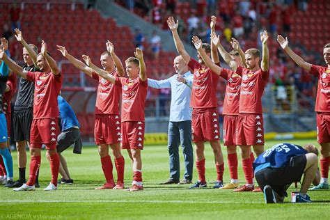 Arka Gdynia Widzew Widzew Jedzie Po Czwarte Zwyci Stwo W Lidze