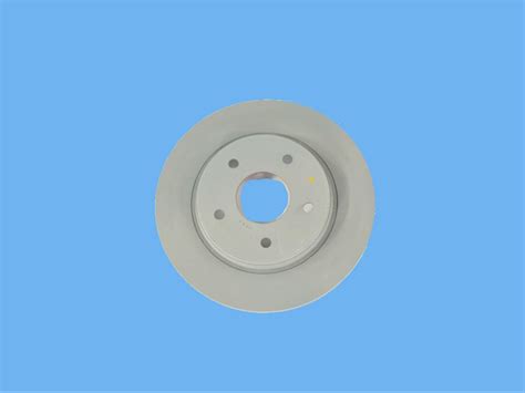 Mopar Replacement 04721996ab Mopar Replacement Brake Rotors Summit Racing