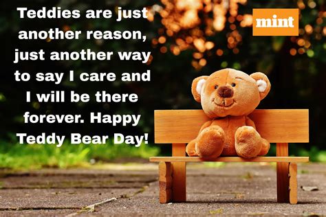 Teddy Day 2024: Wishes, quotes, messages images to share this Valentine ...