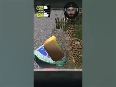 У нас было два пакетика в my summer car - YouTube