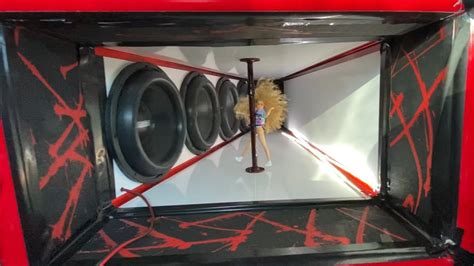 4 Sundown Audio X 15s On A Salt 12k Limitless Lithium Reserves Youtube