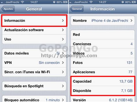 C Mo Liberar Memoria Y Memoria Ram En Nuestro Iphone O En Nuestro Ipad