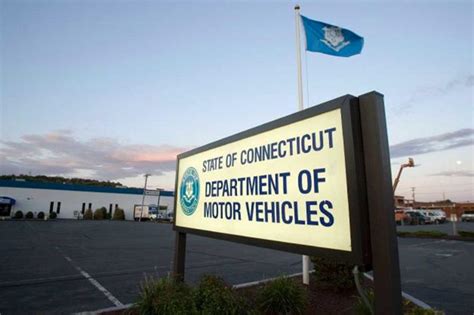 Ct Vehicle Registration
