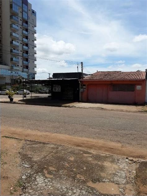 Ponto Comercial 500 m² em Embratel em Porto Velho por R 650 000