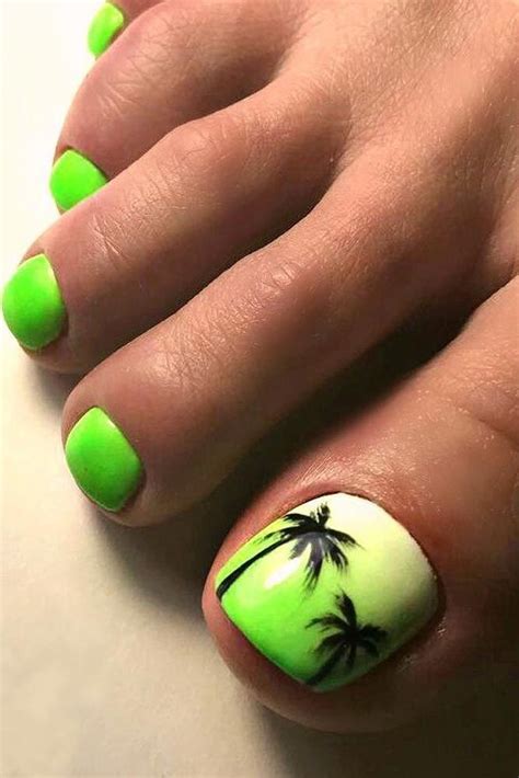 Toe Nail Designs To Keep Up With Trends Artofit