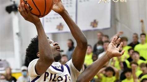 Michigan Boys High School Basketball Rankings Jan 16