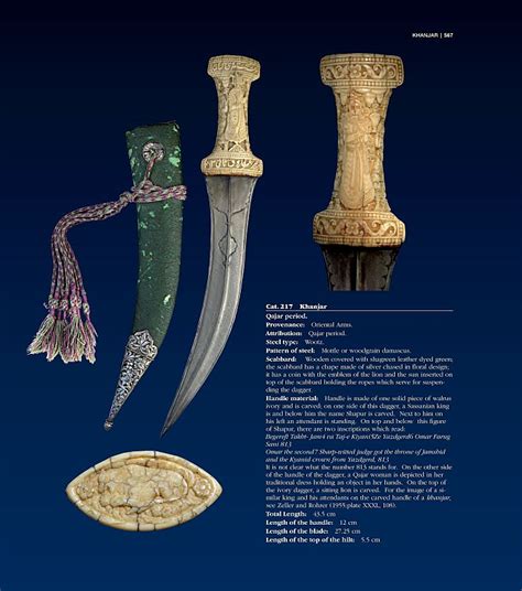 Ancient Persian Weapons And Armor