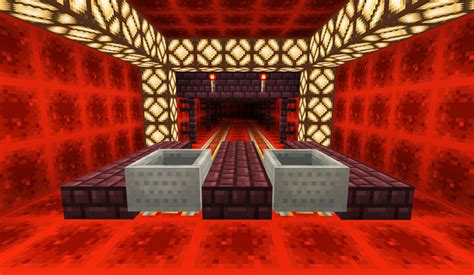 Escape The Redstone Railroad! - Minecraft Adventure Map Minecraft Map