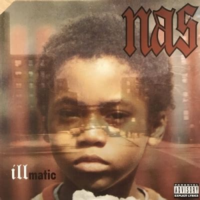 中古 盤質C Illmatic NAS HMV BOOKS online C57684