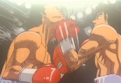 Short Uppercut Wiki Ippo Fandom