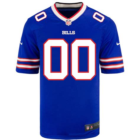 Buffalo Bills Jerseys | The Bills Store