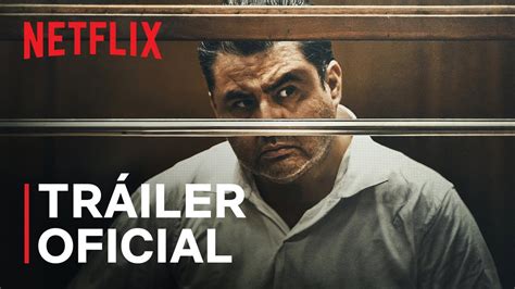 La Oscuridad De La Luz Del Mundo Tr Iler Oficial Netflix Youtube