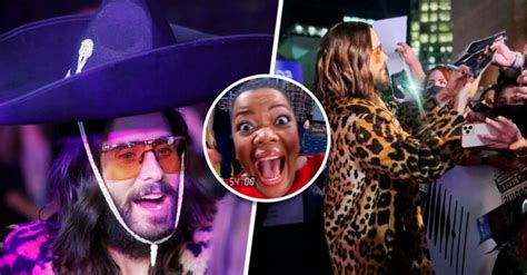 Los Mejores Memes De Las Vacaciones De Belinda Y Jared Leto