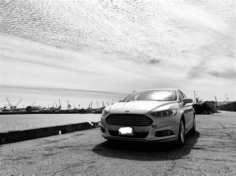 Ford, nice to look at, junk quality : r/fordfusion