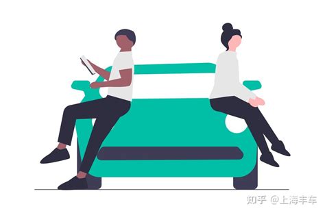 智慧二手车：汽车企业数字化转型困难有何解决办法 丰车 知乎