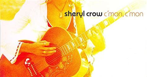 A Song A Day Soak Up The Sun By Sheryl Crow Album On Imgur