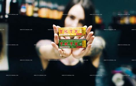 Tktx Mithra Numbing Tattoo Cream Tktx Official Original