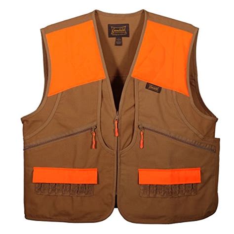 3 Best Upland Hunting Vest (Must Read Reviews) For November 2024