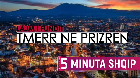 Tmerr në Prizren dyshohet se 20 vjeçari dhunoi 8 vjeçarin dhe i