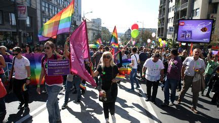 La Gay Pride placée sous haute sécurité après l attentat d Orlando