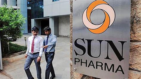 Ten Years On Sun Pharma Revives Plans To Mop Up All Outstanding Shares