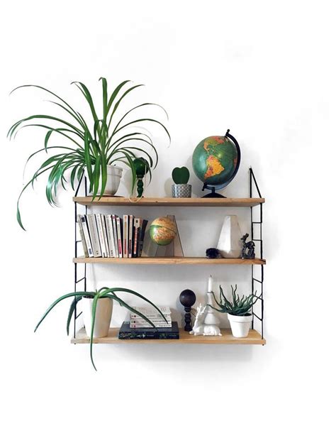 35 Essential Shelf Decor Ideas A Guide To Style Your Home Shelf Decor Shelf Decor Living