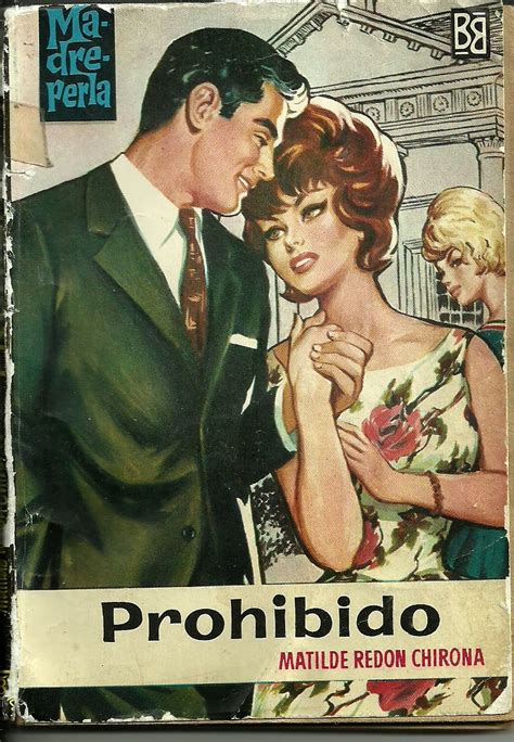 Belloteros Por El Mundo Novelas Rosa Prohibido