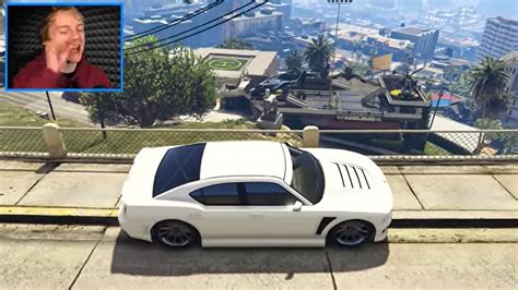 Gta Streamer Nought Gives Franklin The Biggest House Upgrade In Gta 5 Using Mods