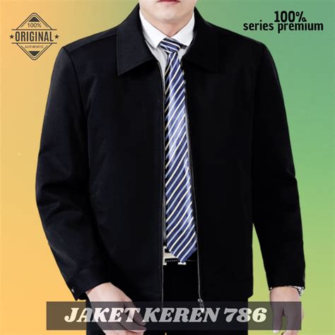 Jual Jaket Formal Pria Jaket Pria Jasket Pria Jaket Pria Terbaru